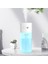 Yeaın Buharlı Nemlendirici Ev, Araba ve Ofis Kullanımı Içın Büyük Kapasiteli 280 ml Tek Sprey Bağlantı Noktalı USB ile Çalışan Model, Beyaz (Yurt Dışından) 1
