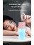 Yeaın Buharlı Nemlendirici Ev, Araba ve Ofis Kullanımı Içın Büyük Kapasiteli 280 ml Tek Sprey Bağlantı Noktalı USB ile Çalışan Model, Beyaz (Yurt Dışından) 2