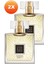 Little Black Dress Summer Party Kadın Parfüm EDP İkili Set 50 ml 2