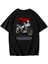 Oversize Honda Crf1000L Africa Twin T-Shirt 1