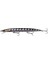 Sandeel Jerk Minnow 14,5cm 17GR Maket Yem Renk : Barracuda Php 1