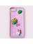 iPhone 7 Emoji Kabartmalı ve Taşlı Koruyucu Kılıf 1