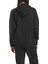 Lux Oversızed Hoodıe Siyah Kadın Sweatshirt 2