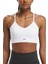 Workout Ready Sports Bra Beyaz Kadın Bra 1