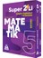 Örnek Akademi 5. Sınıf Süper Ikili Matematik Seti 1