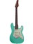 Nick Johnston Traditional Elektro Gitar (Atomic Green) 1