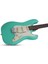 Nick Johnston Traditional Elektro Gitar (Atomic Green) 2