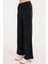 Wl Lady Pant 22 4pr Siyah Kadın Eşofman Altı 1
