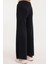 Wl Lady Pant 22 4pr Siyah Kadın Eşofman Altı 2