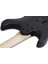 Sun Valley Super Shredder Fr Sustaniac Elektro Gitar (Satin Black) 5