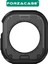 Apple Watch 10 46MM ile Uyumlu Önü Açık Armor Silikon Tpu Kasa Koruyucu Kılıf - FC794 4