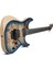 Reaper-6 Fr Elektro Gitar (Satin Sky Burst) 2