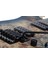 Reaper-6 Fr Elektro Gitar (Satin Sky Burst) 4