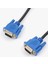HT-VGA15 VGA M/m 15MT VGA Görüntü Aktarma Kablosu 3