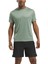 Athlete Tee 2.0 Rbk-Fresh Orman Yesılı Erkek Kısa Kol T-Shirt 1