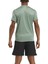 Athlete Tee 2.0 Rbk-Fresh Orman Yesılı Erkek Kısa Kol T-Shirt 4