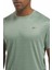 Athlete Tee 2.0 Rbk-Fresh Orman Yesılı Erkek Kısa Kol T-Shirt 1