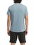 Athlete Tee 2.0 Rbk-Endur Havacı Mavı Erkek Kısa Kol T-Shirt 1