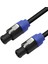 Starkpro ST-043 Specon/specon Fişli Hoparlör Kablosu 10MT 3