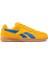 Hammer Street Altın Sneaker 1