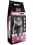 Wonderwhıte Bebek Pudralı 10 kg (11.8 Lt) Kedi Kumu 1