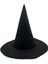Balon Kol Cadı Kostümü + Cadı Şapkası - Balo Kostümü - Cadılar Bayramı Kostüm Halloween Cosplay 5