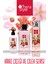 Therastyle Japon Kirazı ve Çilek Body Mist 200ML 6