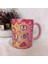 Stitch M.d.3 porselen Kupa 4