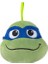 Miraball Ninja Kaplumbağa Mini Sürpriz Peluş CDU28-M14115 3