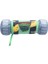 Miraball Ninja Kaplumbağa Mini Sürpriz Peluş CDU28-M14115 4