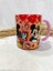 Micky And Minnie porselen Kupa 6