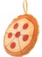 Miraball Ninja Kaplumbağa Mini Sürpriz Peluş CDU28-M14115 5