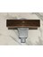 Vegalıne 30CM Rose Gold Yer sifonu Paslanmaz 304 Duş Kanalı Banyo Gideri banyo Süzgeci yer Sifonu Rose Gold 30CM 2