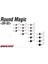 Decoy Sv-52 Round Magic Jighead 3