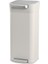 Titan Çöp Kovası 20´lt Stone 1