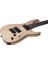 C-7 Multiscale Sls Elite 7 Telli Elektro Gitar (Natural) 2