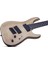 C-7 Multiscale Sls Elite 7 Telli Elektro Gitar (Natural) 3