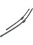 Silecek Süpürgesı Takım Caddy 04-10 / Octavıa 04-12 / A3 02-04 / Golf5 03-05 / Jetta 05-06 Tek Delık 24'+19'" Am462S (600Mm+480Mm)" (Oem No: 1K0998002A) 1