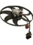 Fan Motoru Golf5 / Golf6 / Jetta / Passat / Caddy / A3 / Leon 04-12 Sol 220W-360Mm (Oem No: 1K0959455Ea) 1