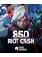 850 TL Riot Cash 1