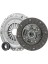 Debrıyaj Setı (Ayaklı Rulman) Psa Partner / Berlıngo 1.9 Dızel Xud9 / Dw8 97- (Oem No: 2052.T8 / 2052.T9) 1