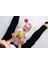 Sensory Duyusal Bebek Topları: 6'lı Set 4