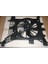 Fan Radyatör Duster 12=&Gt; / Logan Iı 12=&Gt; / 1.5 Dcı Davlumbazlı Rezistanslı (Oem No: 214814567R) 1