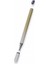 Dokunmatik Stylus Kalem Pen 108 - Sarı 1