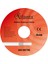 RG6/U4 64 Tel CCS Anten Kablosu (300 Metre) 1