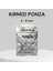 Yağmur Kaktüs Tropikal Kırmızı 3 - 8 mm 3 Lt. Ponza 1