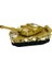 Sürtmeli Işıklı Tank JW567-045 2