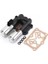Valf Selenoid Civic 12-16 None (Oem No: 28260-Rg5-004) 1