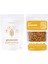 Muz Tarçın Hindistan Cevizi Glutensiz İlave Şekersiz Vegan 250 gr Granola ve 500 gr Yulaf Ezmesi Paketi 1