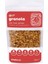Çikolata Çilek Fındık Glutensiz Ilave Şekersiz Vegan Granola 250 gr ve 500 gr Yulaf Ezmesi Paketi 3